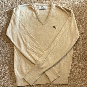 Steeplechase sweater